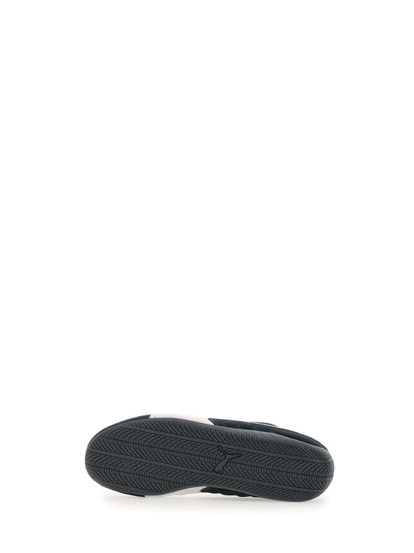 Puma Black Sneakers
