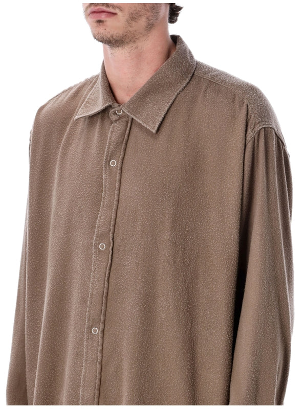 Gambler Overshirt