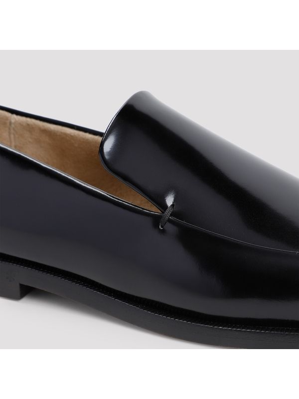 Alessio Leather Loafer