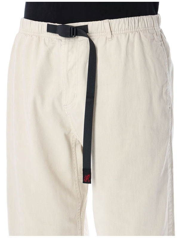 Gramici Beige Casual Pants