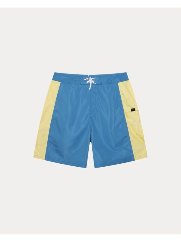 Stussy Blue Shorts