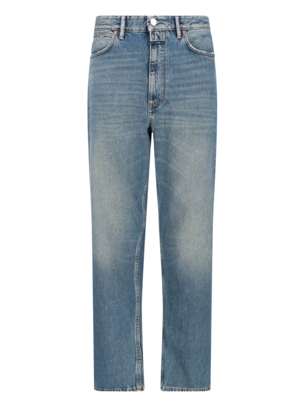 Springdale Denim Pants