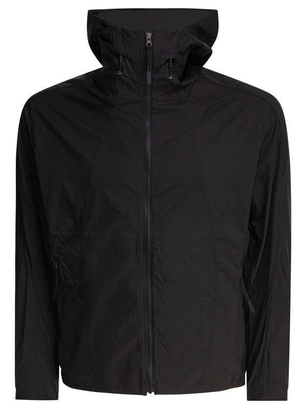 Goldwin Brown Jackets