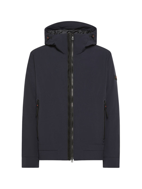 Peuterey Navy Jackets