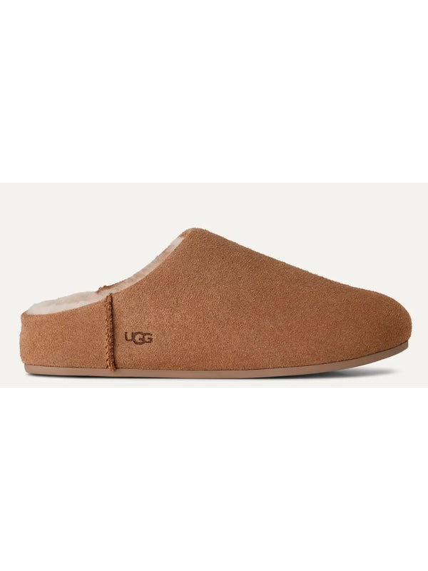 Ugg Brown Bloafer