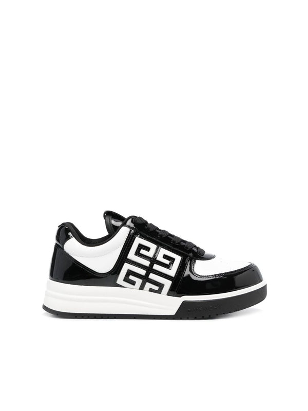 GIVENCHY - Sneakers Givenchy Low Top Sneakers - Jente
