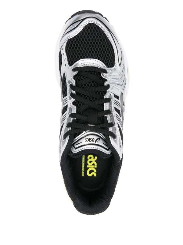 Asics Multicolor Sneakers