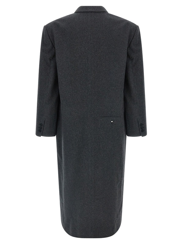 Lungomare Grey Coats