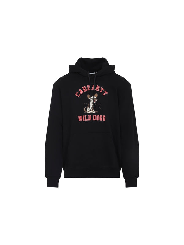 Carhartt Black Hoodies