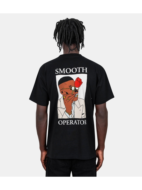 Patta Black Half Sleeve