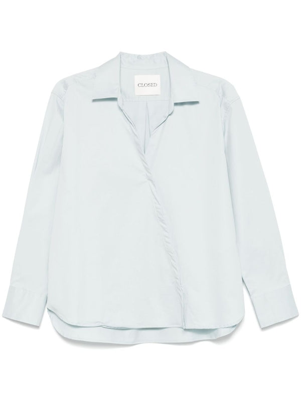 Twist Cotton
  Shirt