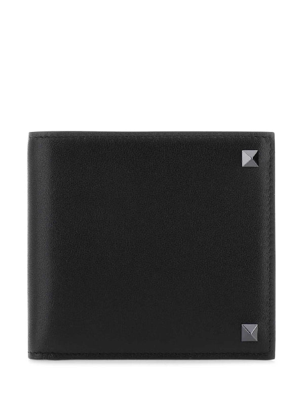 WALLETS 5Y2P0654VH3 0NO Black Wallets