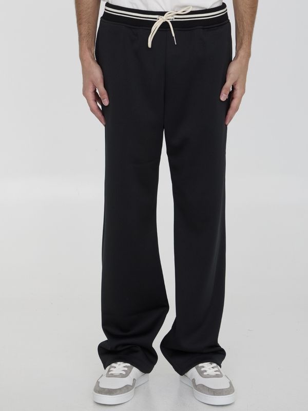 Triomphe Track Pants - Jente