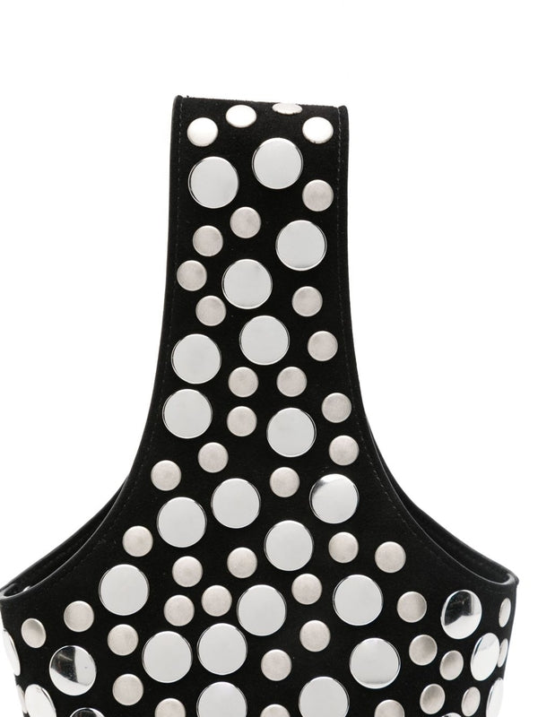 Kate Black Shoulder Bag