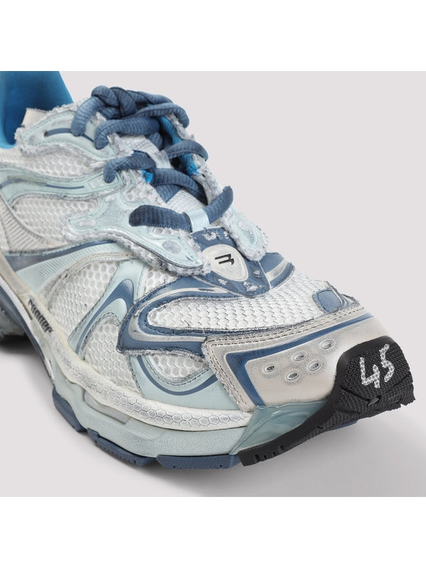 Runner 2 Mesh Sneakers