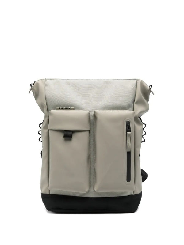 Raines Beige Backpack
