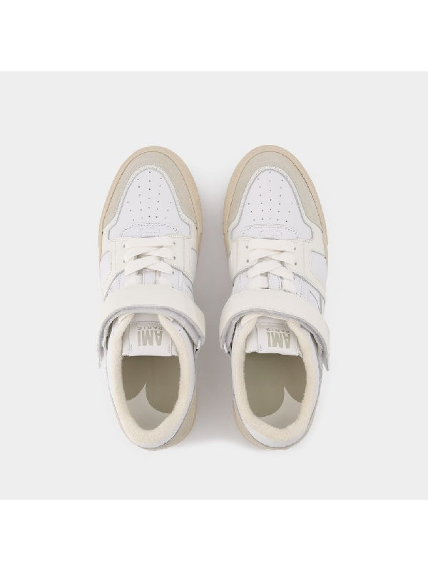 ADC Logo Velcro Sneakers