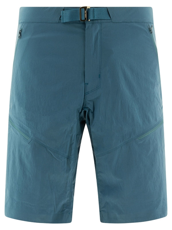 Gamma Quick Dry 11 Shorts