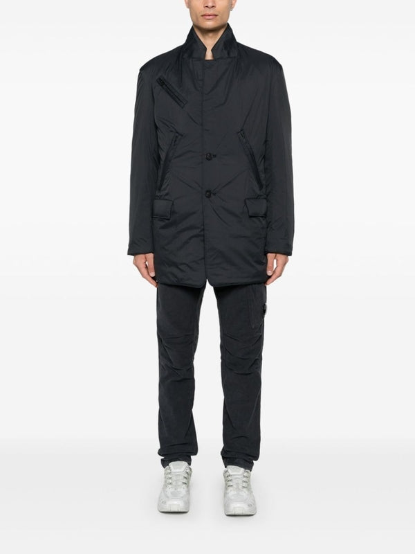 Y-3 Black Jackets