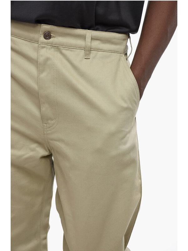 Celine Beige Trousers