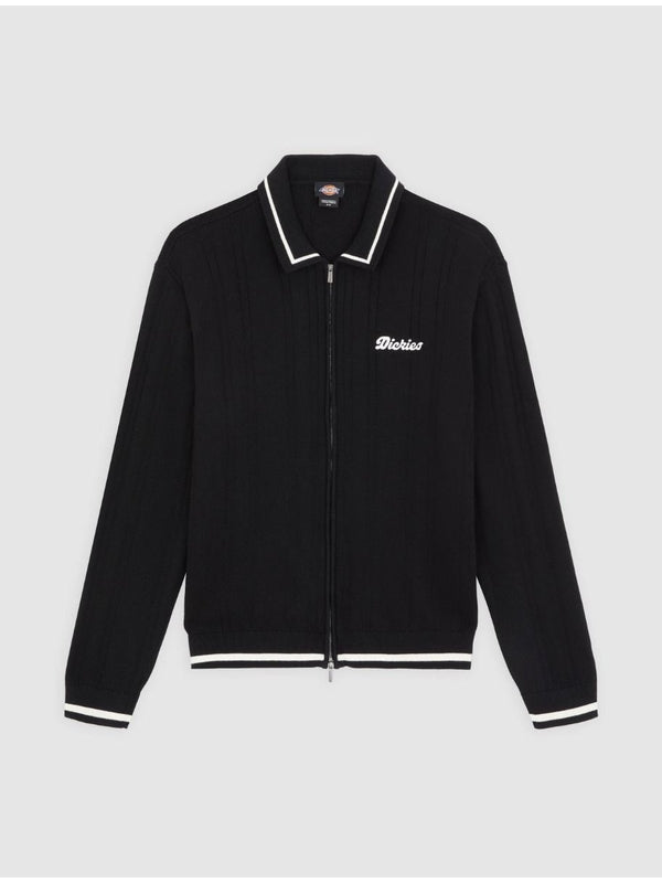 Dickies Black Jacket
