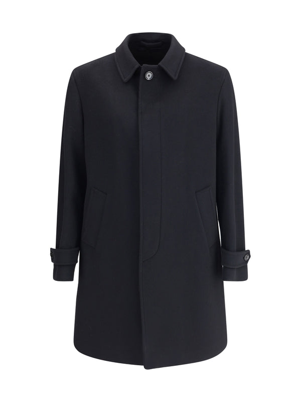 Lardini Black Coats