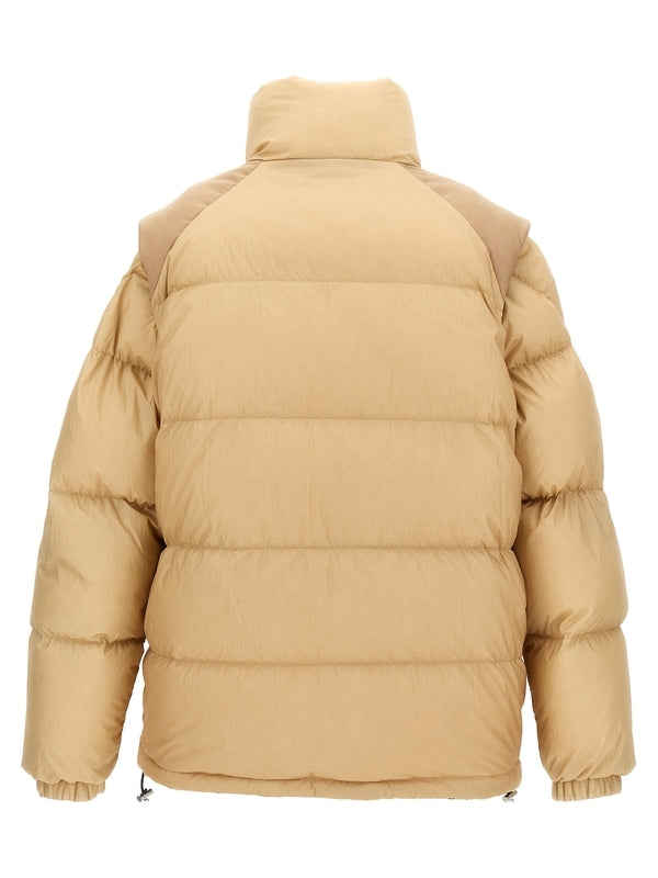 Moncler Verone 1 双面羽绒服