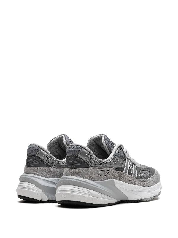 990 V6 Low-Top Sneakers