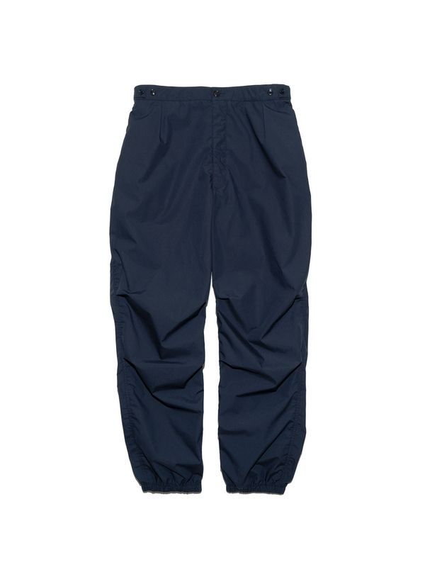 Deck Cotton Blend Pants