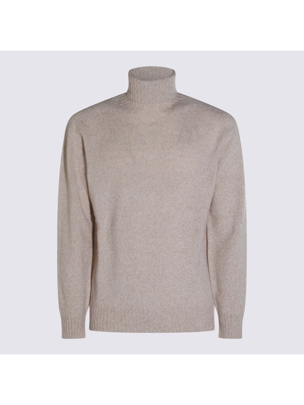 Altea Beige Knitted