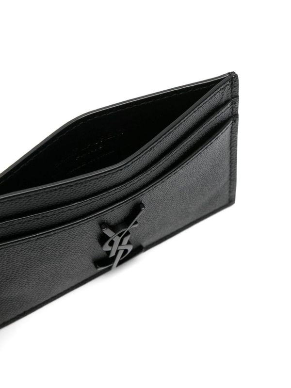 Cassandra
  Leather Card Wallet