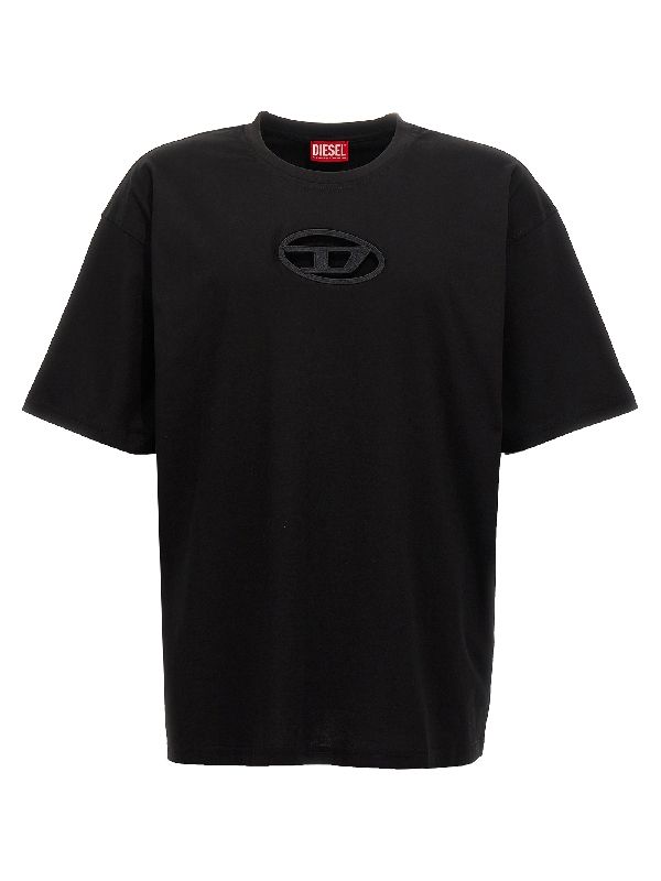 T Box Logo T-shirt