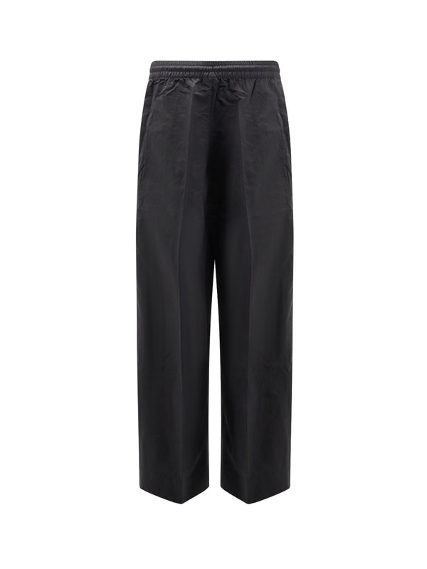 Y-3 Black Casual Pants