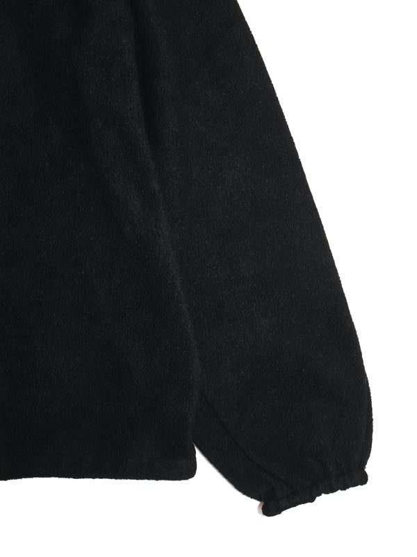 BELLFLOWER Fleece Sweatshirt