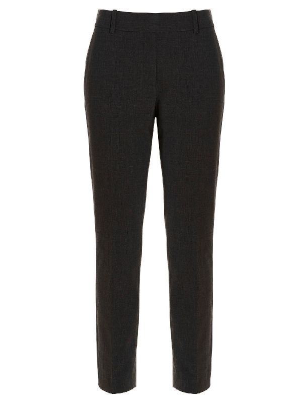 Treeca Wool
  Tailored Pants