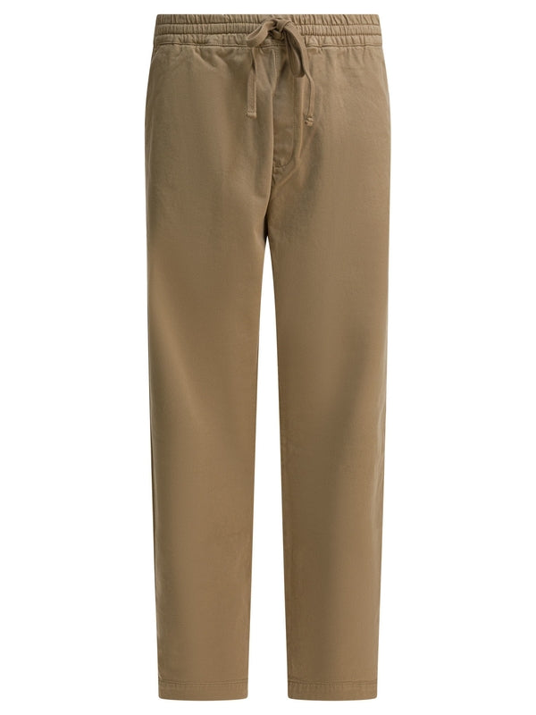 Carhartt Beige Trousers