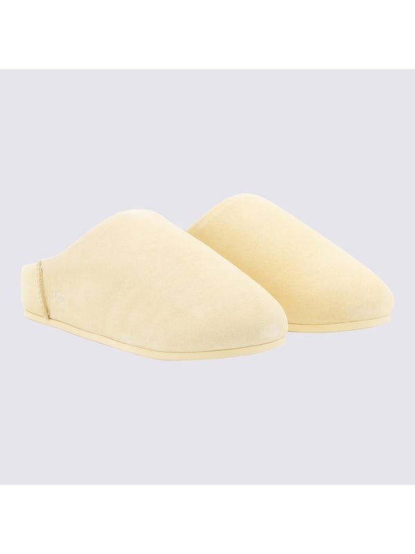 Ugg Yellow Bloafer