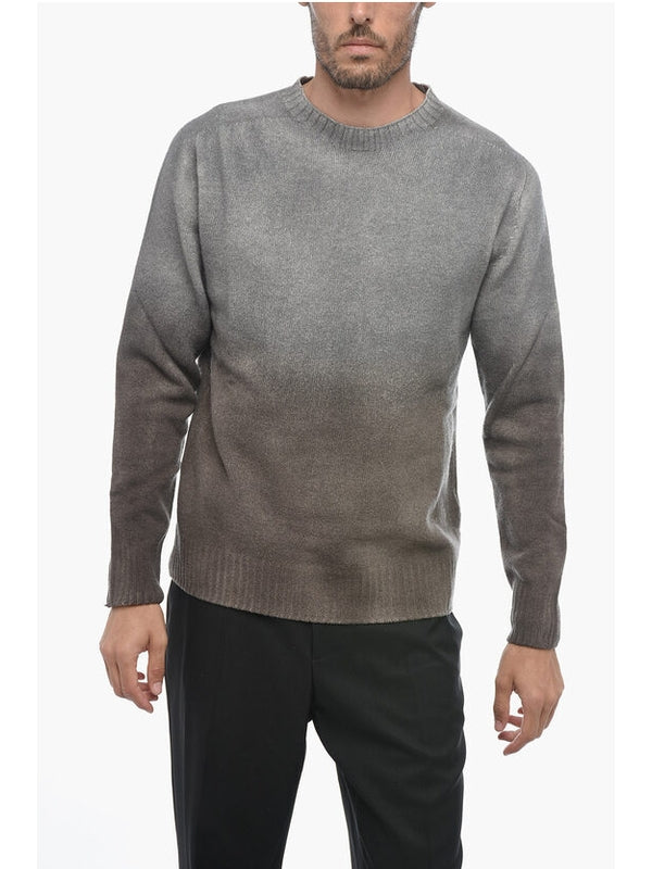 Altea Gray Knit