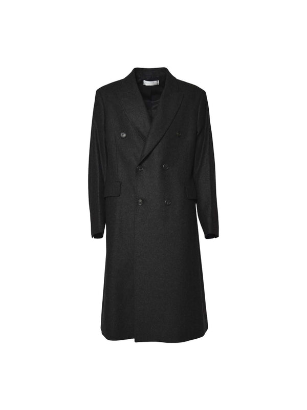 Our Legacy Black Coats