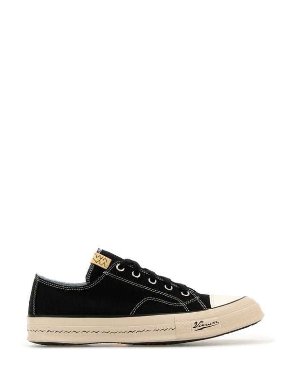 Skagway Low-Top Sneakers