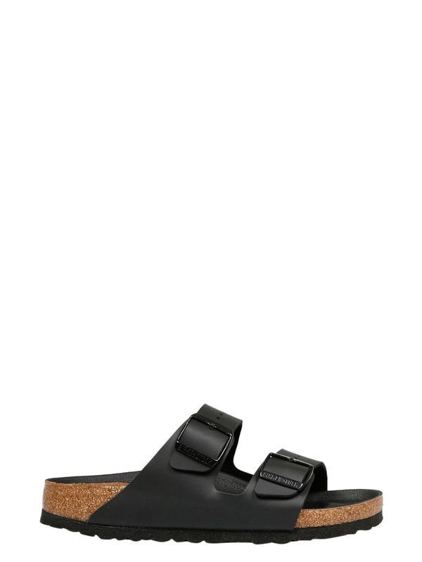 Arizona Leather Buckle Slide