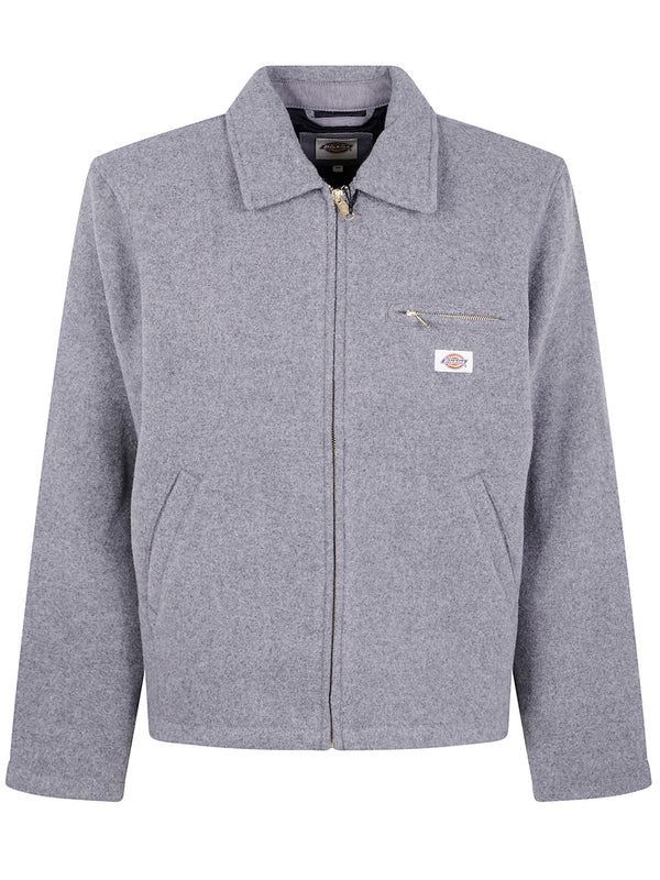 Dickies Gray Jacket