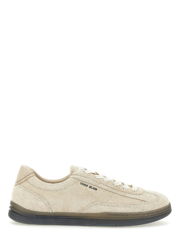 Rock Suede Sneakers