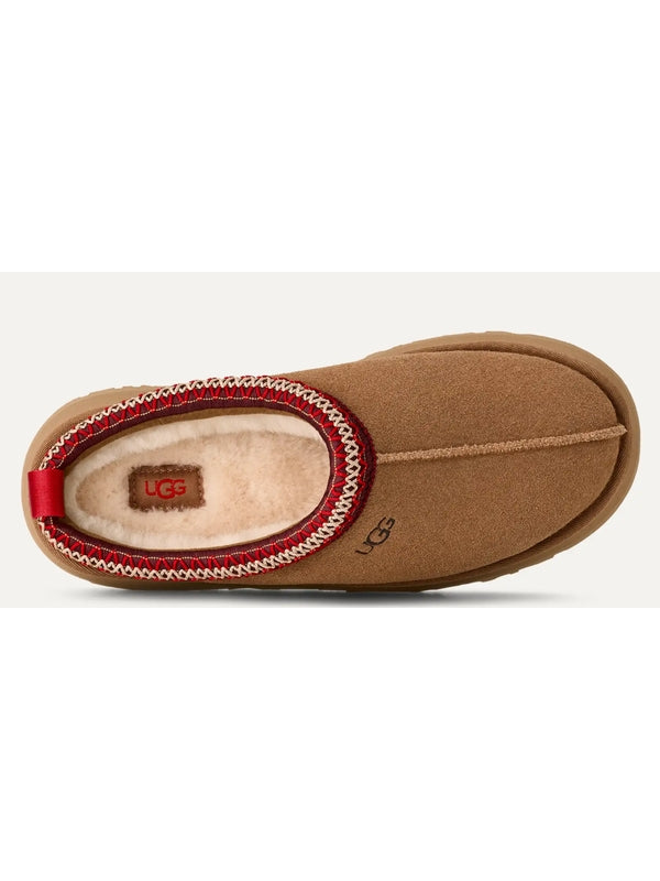 Ugg Brown Bloafer