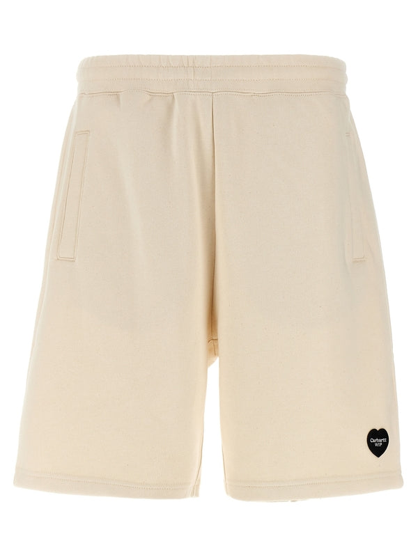 Carhartt Beige Shorts