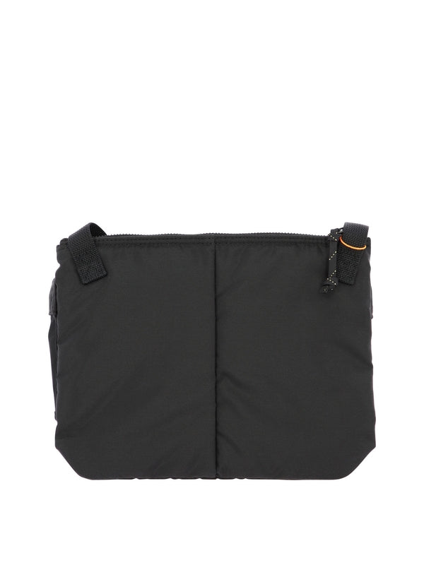 Force Nylon Crossbody Bag