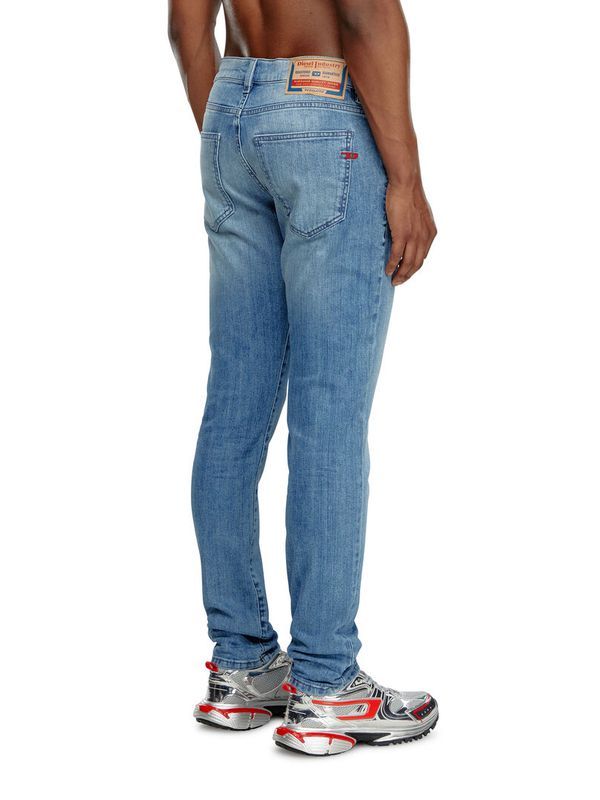 2019 Strukt Denim Pants