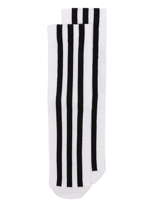 Y-3 White Socks