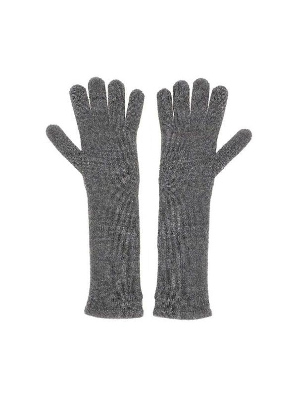 Mmjok Cashmere Gloves