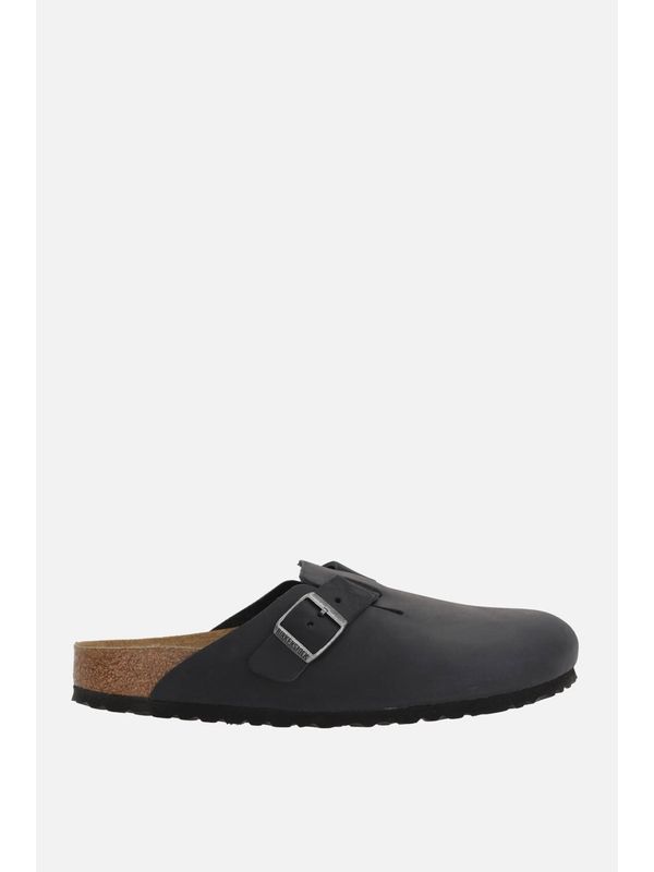 Birkenstock Black Bloafer